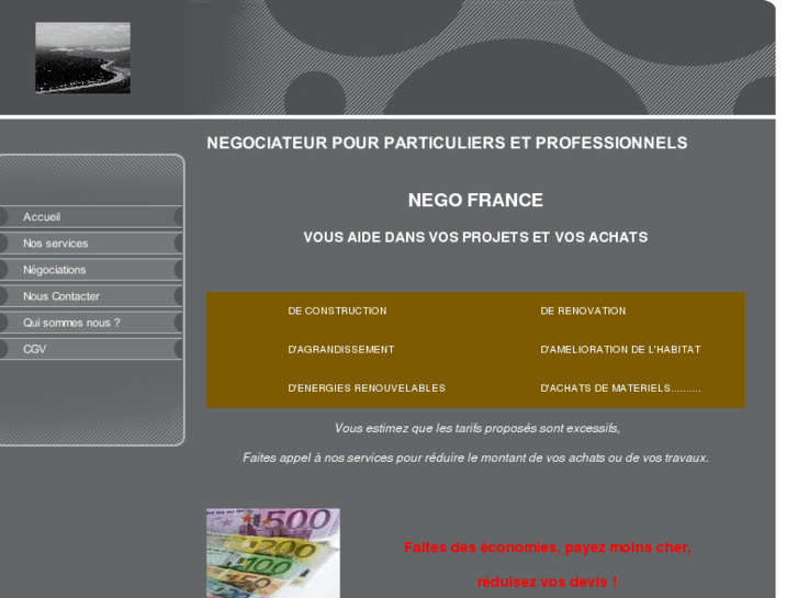 www.france-nego.com