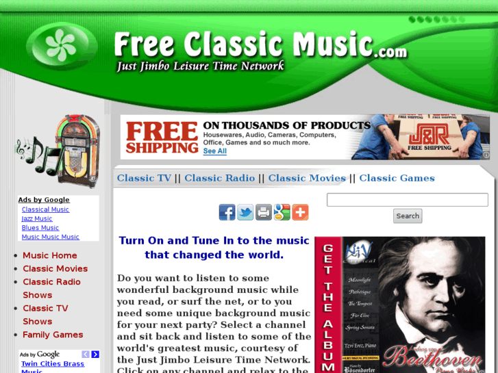 www.free-classic-music.com