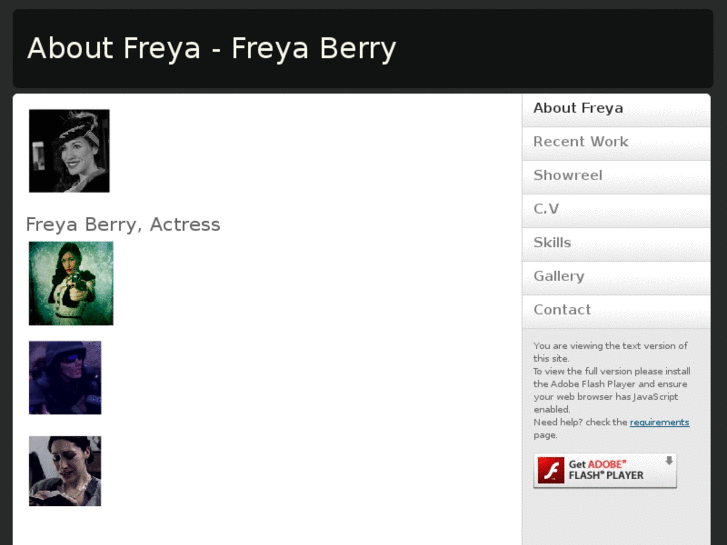 www.freyaberry.com