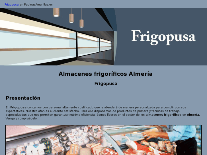 www.frigopusamuelle.com