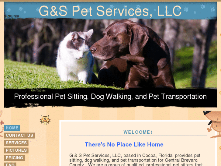 www.gandspetservices.com