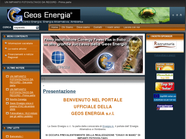 www.geosenergia.it