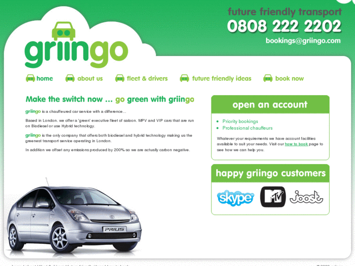 www.griingo.com