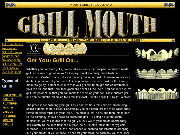 www.grillmouth.com