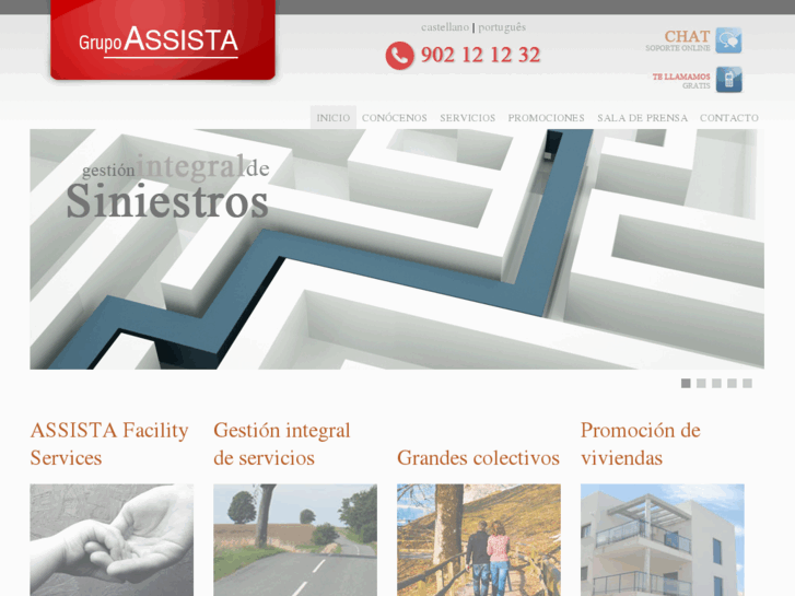 www.grupoassista.es