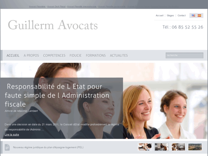 www.guillerm-avocats.com