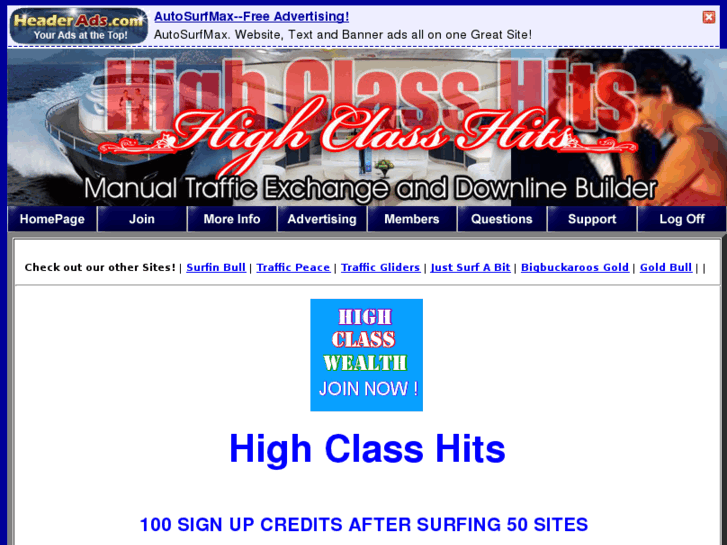 www.highclasshits.com