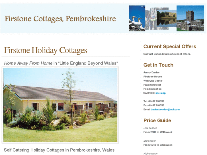 www.holidayaccommodationwales.com