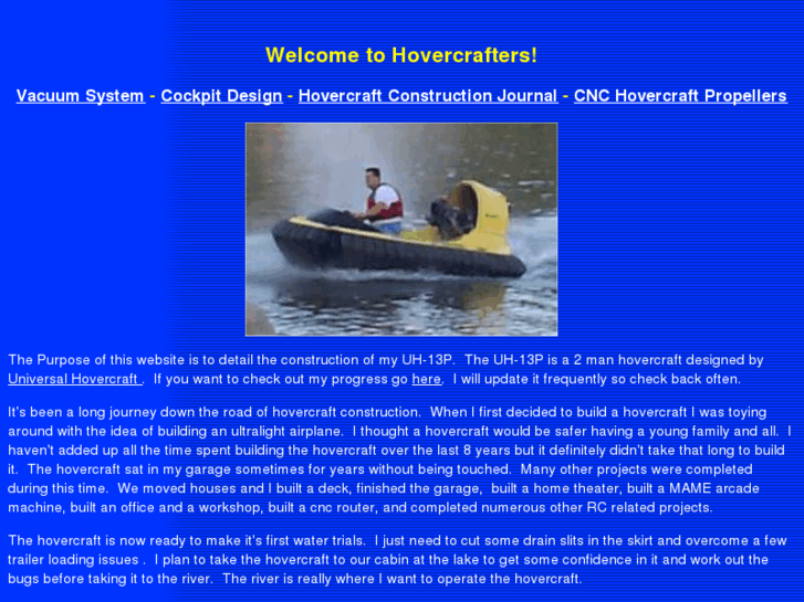 www.hovercrafters.com