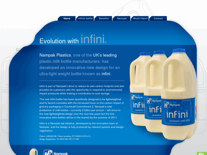 www.infinibottle.com