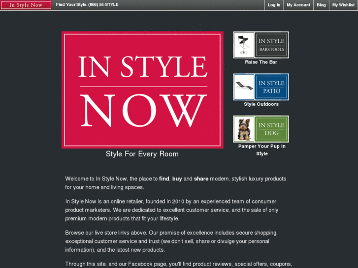 www.instylenow.com