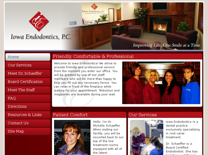 www.iowaendodontics.com