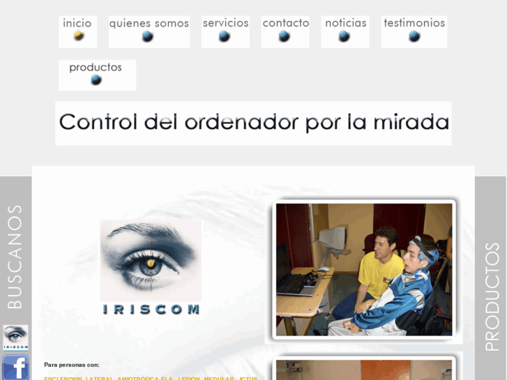 www.iriscom.org