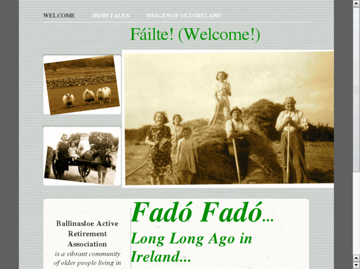 www.irishfadofado.com