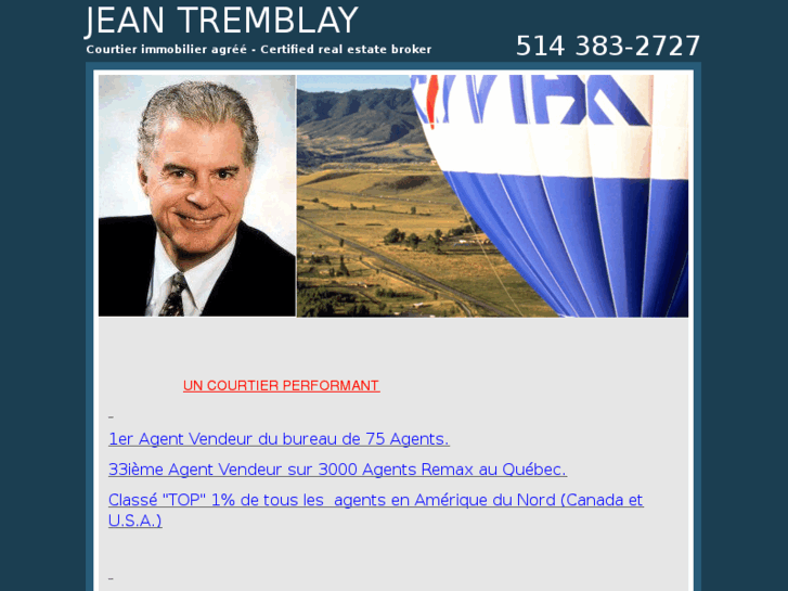 www.jean-tremblay.com