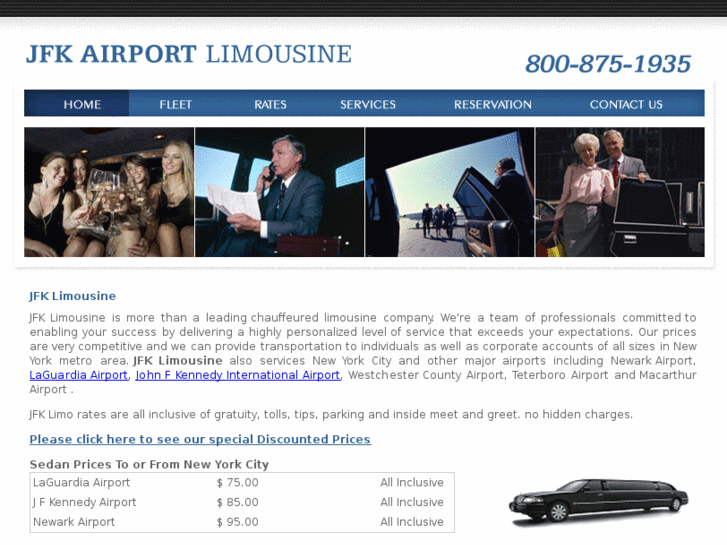 www.jfk-airport-limousine.com