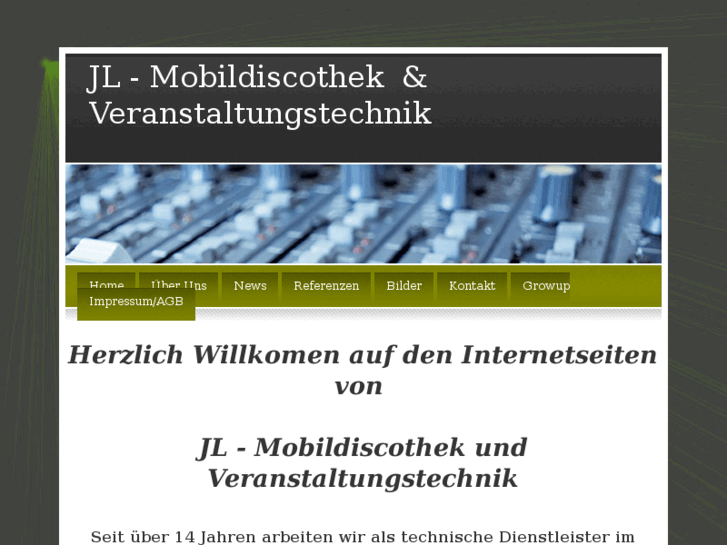 www.jl-mobildiscothek.com