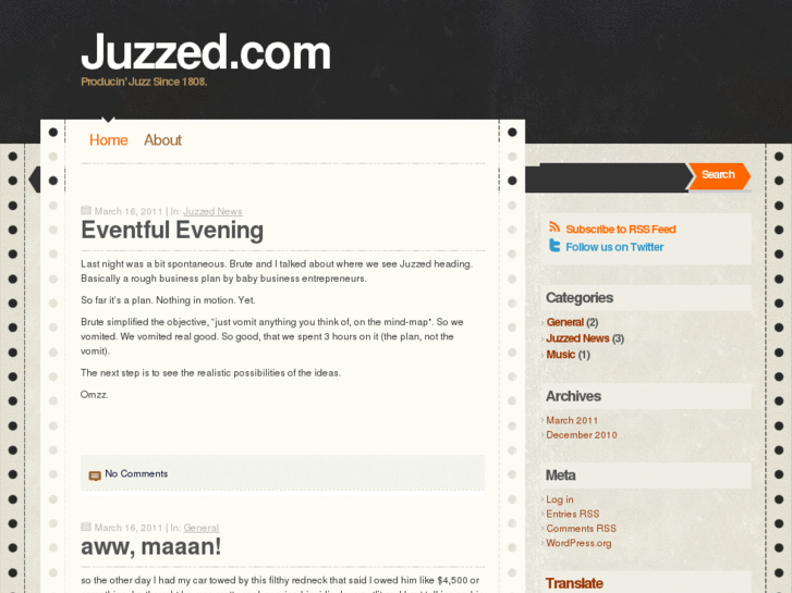 www.juzzed.com