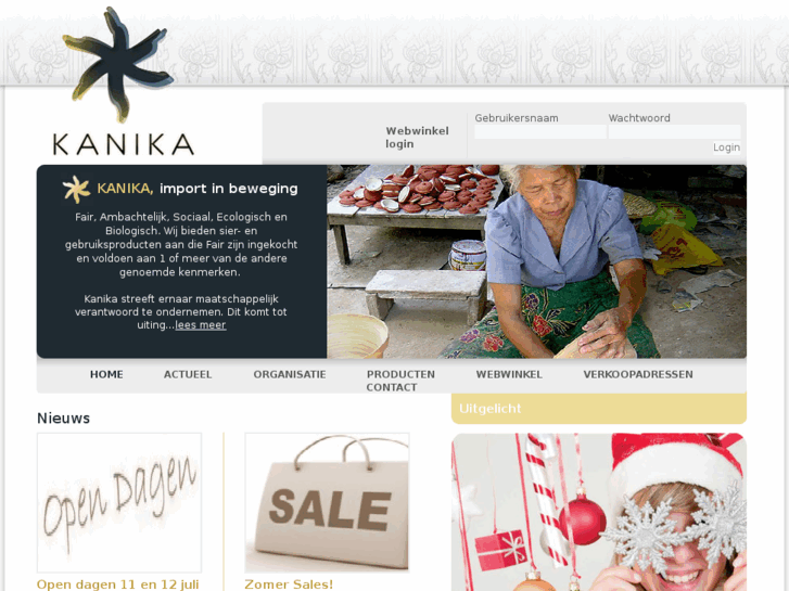 www.kanika.info