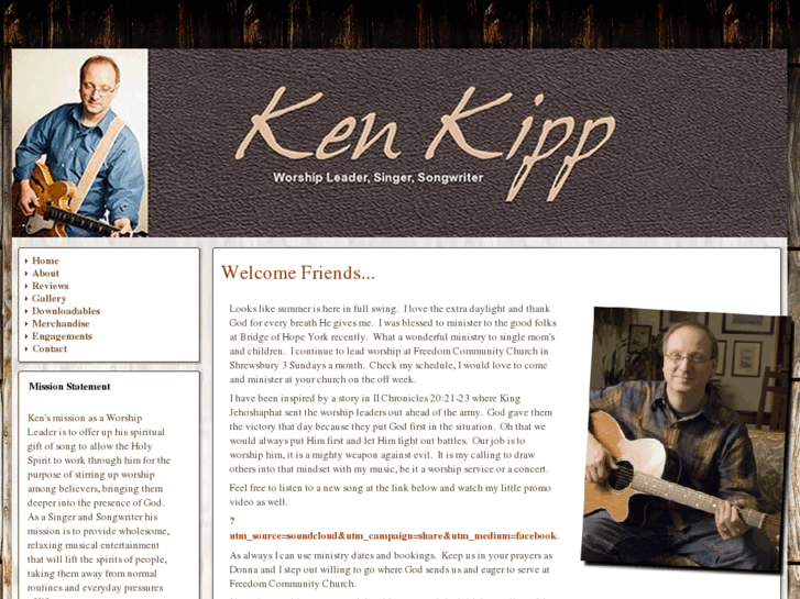 www.kenkipp.com