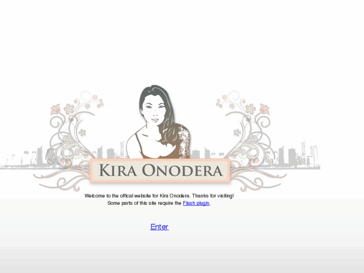 www.kiraonodera.com