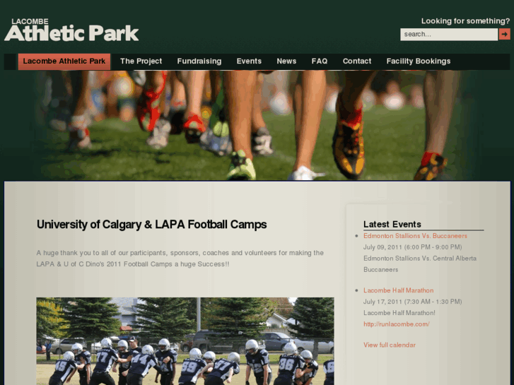 www.lacombeathleticpark.ca