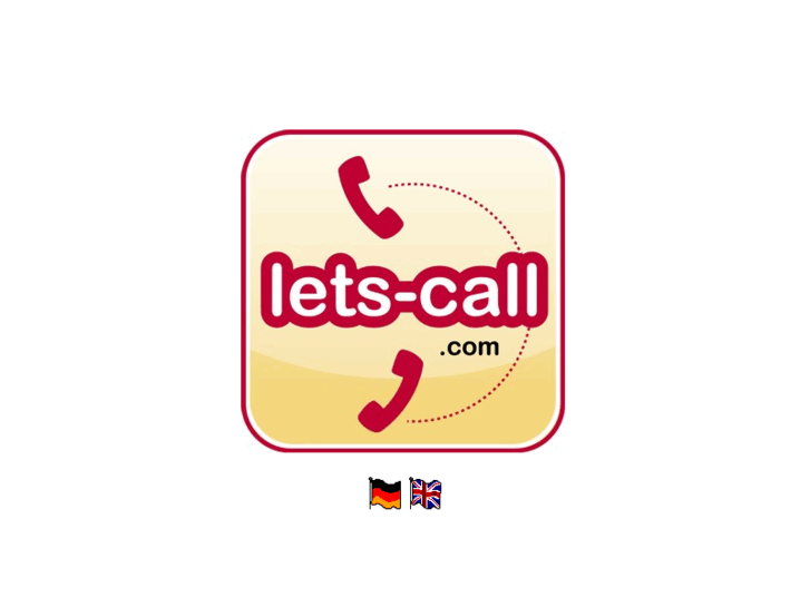 www.lets-call.info