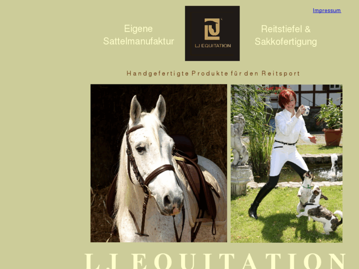 www.lj-equitation.com