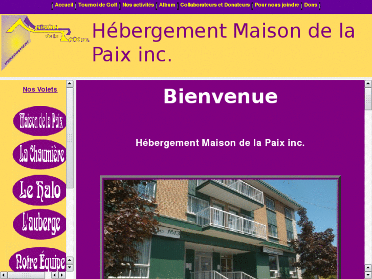 www.maisondelapaix.org