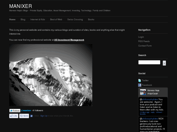 www.manixer.net