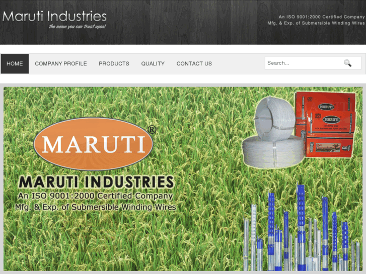 www.marutiwires.com