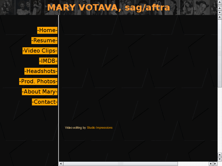 www.maryvotava.com