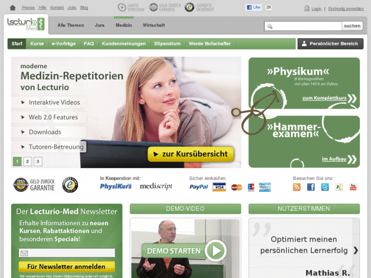 www.medizin-repetitorium.com