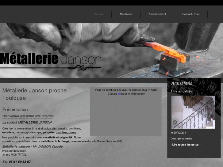 www.metallerie-janson-31.com