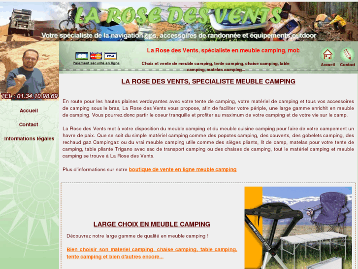 www.meuble-camping.com