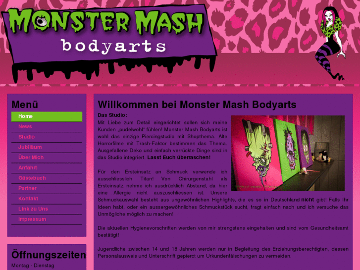 www.monstermash-bodyarts.de