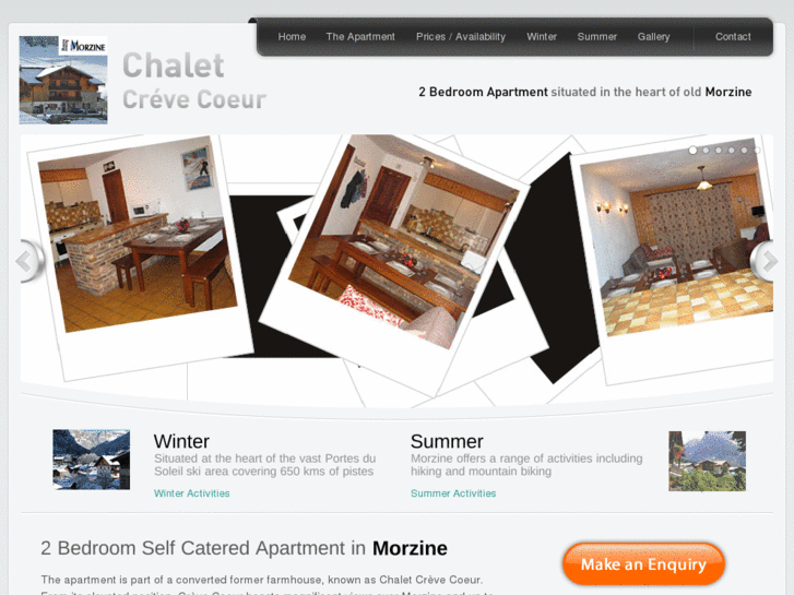 www.morzine-apartment.com