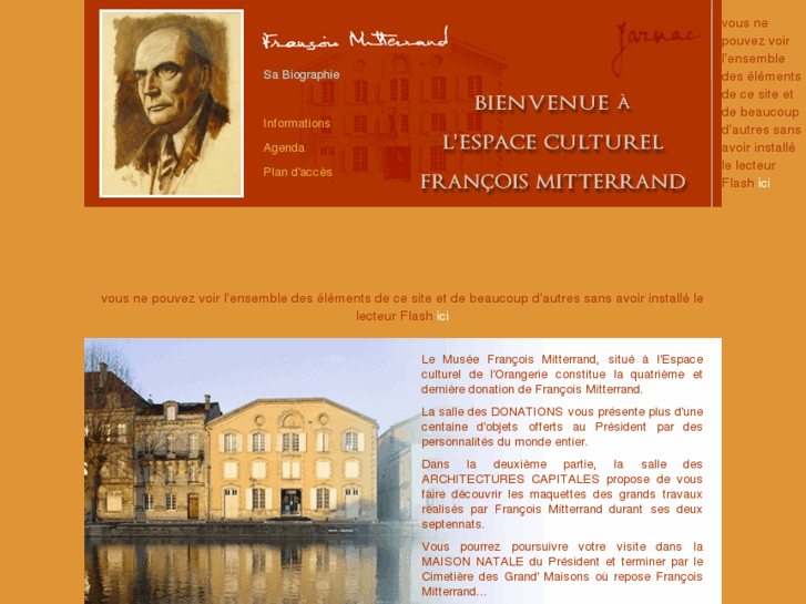 www.musee-francois-mitterrand.com