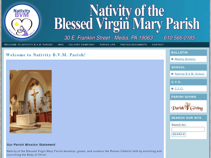 www.nativity-bvm.org