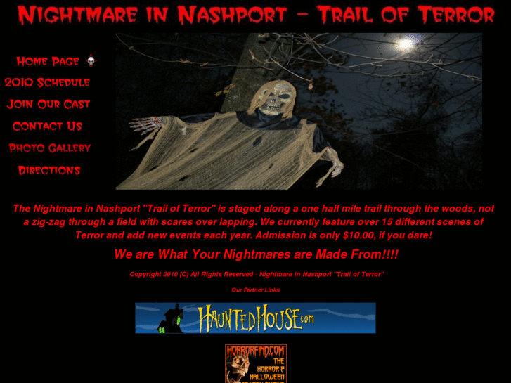 www.nightmareinnashport.com