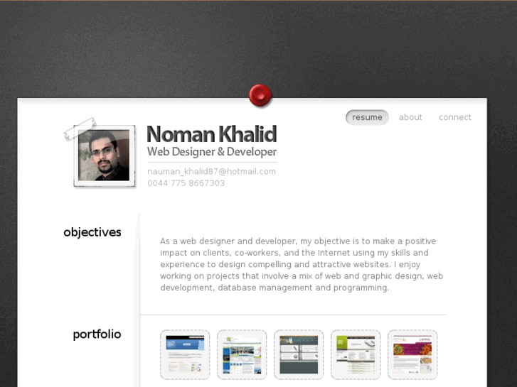 www.nomankhalid.com