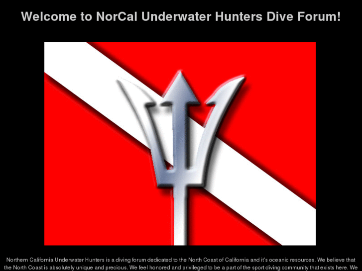 www.norcalunderwaterhunters.com