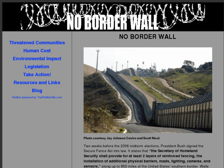 www.notexasborderwall.com