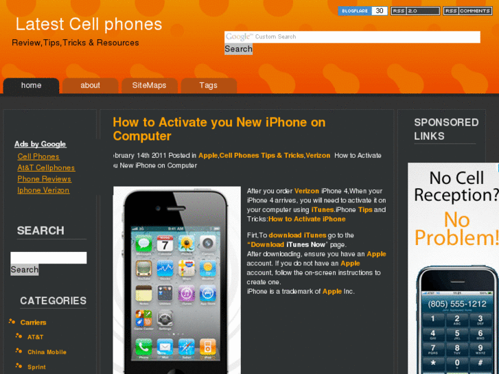 www.o-cellphones.com