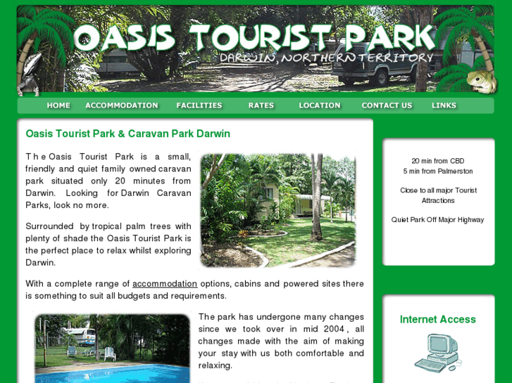 www.oasistouristpark.com.au