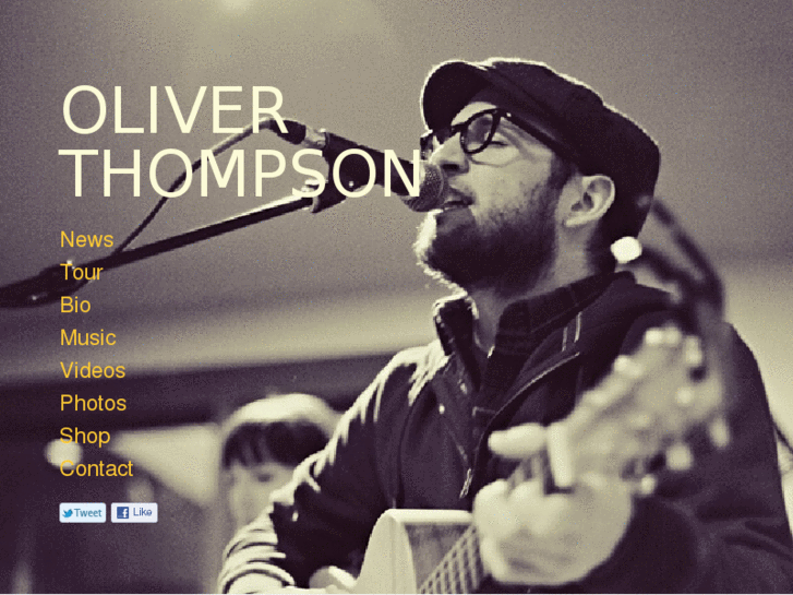 www.oliverthompson.com