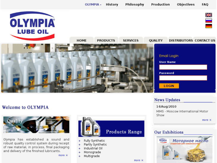 www.olympiaoil.com