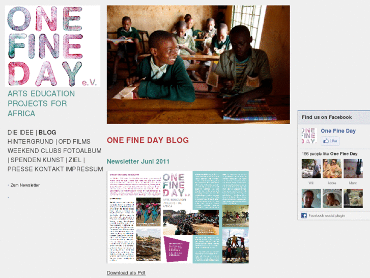 www.onefineday.org