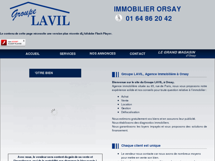 www.orsay-immobilier.com