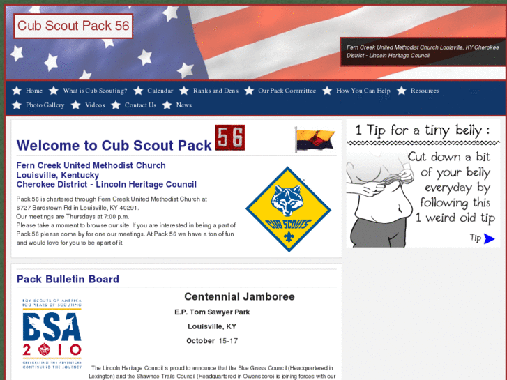 www.pack56.com